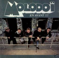 Molodoï : En Avant !!!